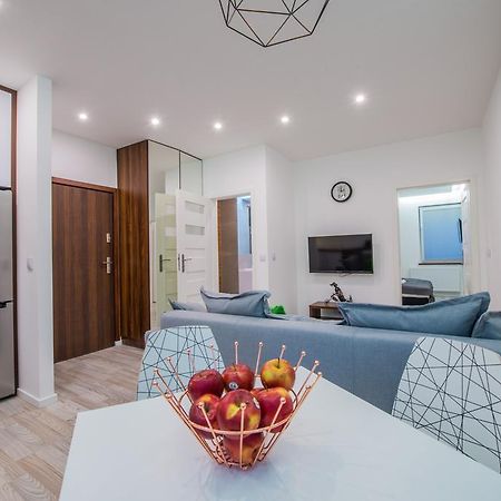 Bako Apartments Скавіна Екстер'єр фото