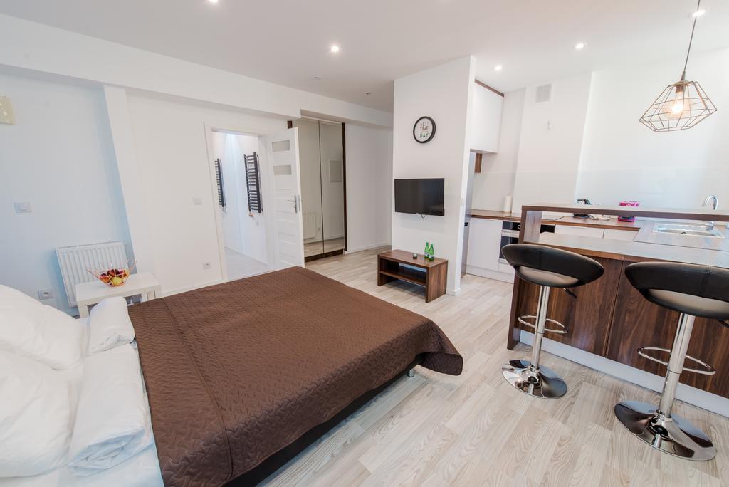 Bako Apartments Скавіна Екстер'єр фото