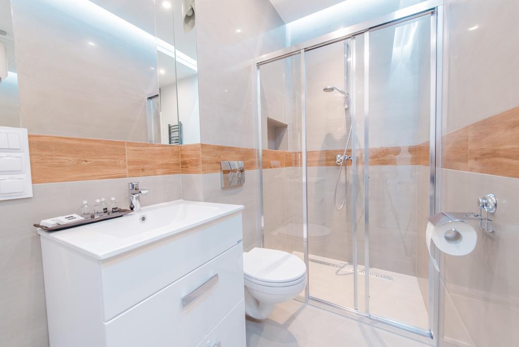 Bako Apartments Скавіна Екстер'єр фото