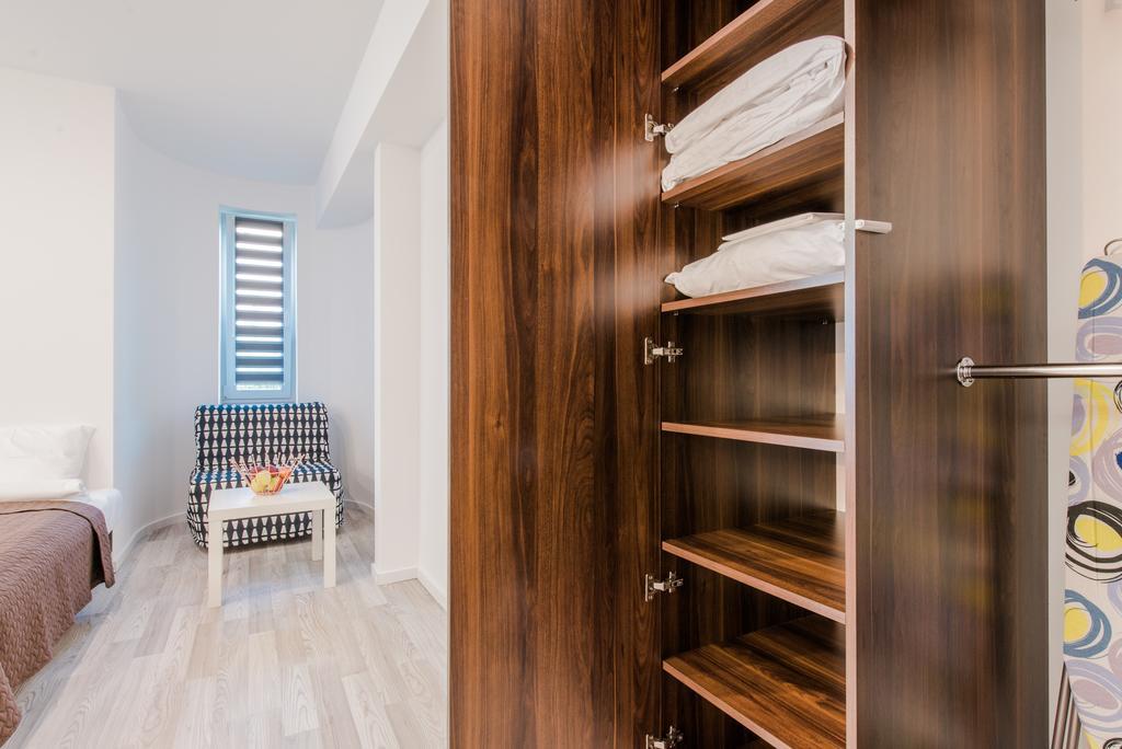 Bako Apartments Скавіна Екстер'єр фото