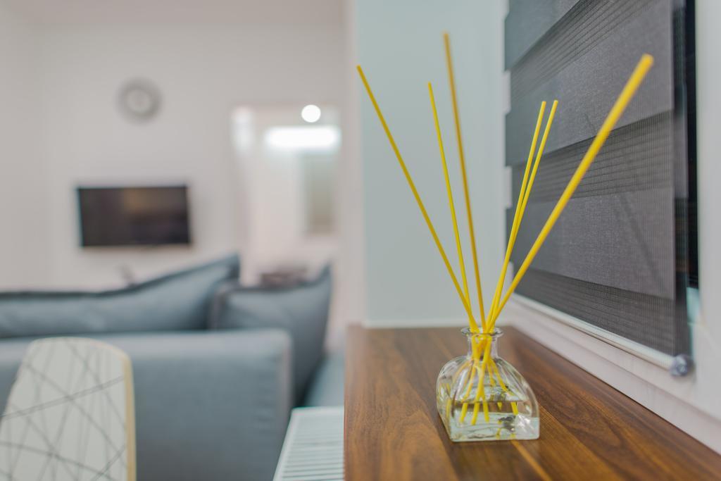 Bako Apartments Скавіна Екстер'єр фото