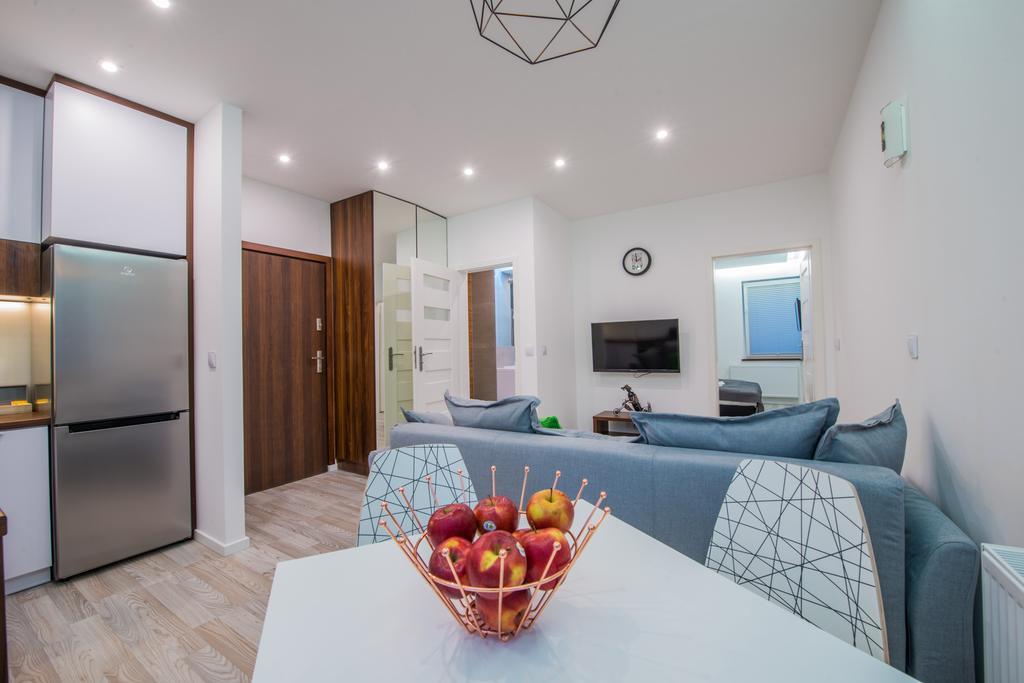 Bako Apartments Скавіна Екстер'єр фото
