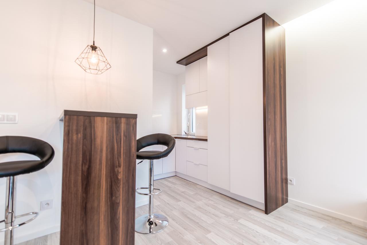 Bako Apartments Скавіна Екстер'єр фото