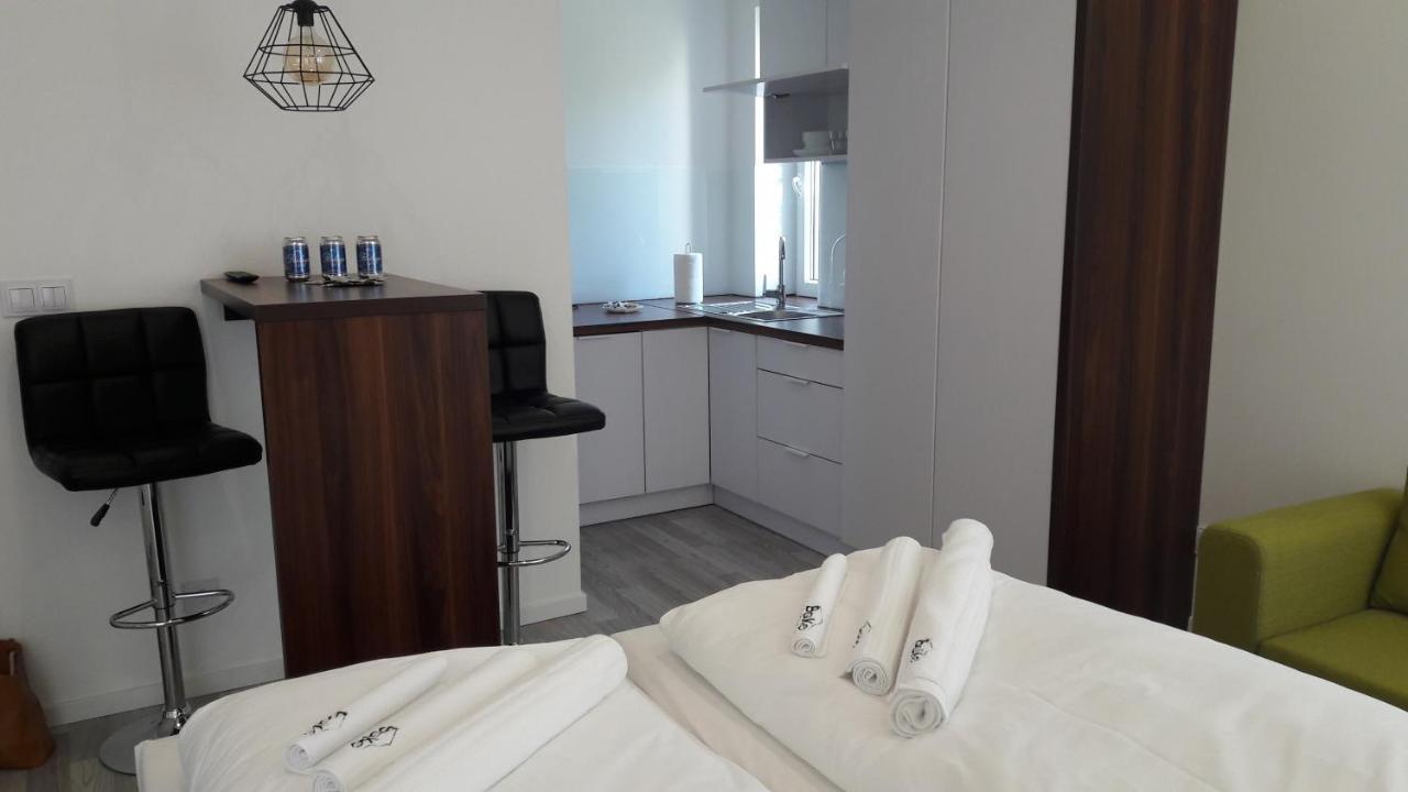 Bako Apartments Скавіна Екстер'єр фото